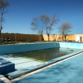 Bernal: “La apertura de la piscina municipal al aire libre debe de hacerse realidad”