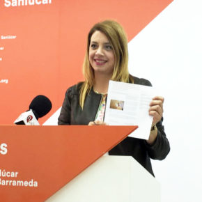 Sumariva: "Ciudadanos quiere aportar proyectos a los fondos EDUSI y el equipo de gobierno nos veta" Sumariva: "Ciudadanos quiere aportar proyectos a los fondos EDUSI y el equipo de gobierno nos veta"