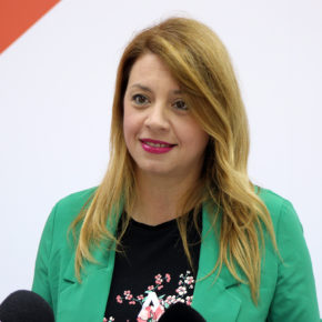 Cs Sanlúcar apuesta por la accesibilidad de parking a embarazadas y familias numerosas Cs Sanlúcar apuesta por la accesibilidad de parking a embarazadas y familias numerosas