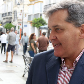 Porrúa propone herramientas de Ayuntamiento y Diputación para fomentar el comercio tradicional Porrúa propone herramientas de Ayuntamiento y Diputación para fomentar el comercio tradicional