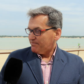 Ciudadanos celebra el Día Europeo de los Parques Nacionales recordando Doñana Ciudadanos celebra el Día Europeo de los Parques Nacionales recordando Doñana