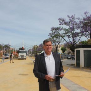 Porrúa ruega colaboración ciudadana por una feria “responsable y sin incidentes” Porrúa ruega colaboración ciudadana por una feria “responsable y sin incidentes”
