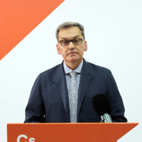 Porrúa exige que las empresas municipales se adapten a los tiempos Porrúa exige que las empresas municipales se adapten a los tiempos