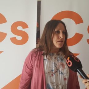Ciudadanos pide al Ayuntamiento paneles informativos con la programación de los actos culturales y de ocio en la ciudad. Ciudadanos pide al Ayuntamiento paneles informativos con la programación de los actos culturales y de ocio en la ciudad.