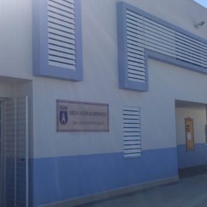 Ciudadanos Chipiona lamenta que el equipo de gobierno reduzca a los clubes deportivos el Uso del edificio de Deportes