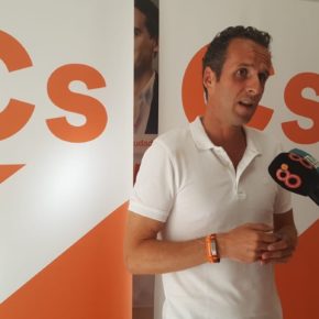 Posada: “Le pedimos al Equipo de Gobierno que con celeridad realice y ponga en marcha un Plan de Movilidad para la ciudad” Posada: “Le pedimos al Equipo de Gobierno que con celeridad realice y ponga en marcha un Plan de Movilidad para la ciudad”