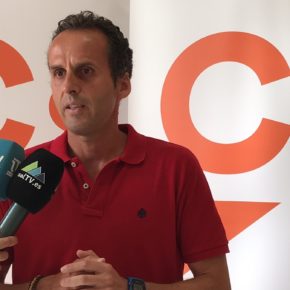 Ciudadanos lamenta la inacción del Equipo de Gobierno en materia turística Ciudadanos lamenta la inacción del Equipo de Gobierno en materia turística
