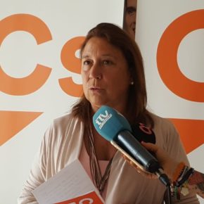 Ciudadanos pide la instalación de máquinas de Vending inverso para incentivar el reciclaje entre los isleños Ciudadanos pide la instalación de máquinas de Vending inverso para incentivar el reciclaje entre los isleños