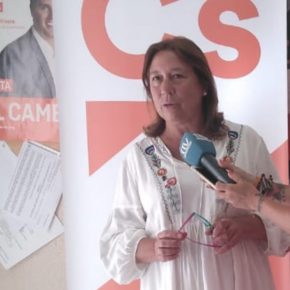 Ciudadanos exige la puesta en marcha de la nueva plica de Parques y Jardines en la ciudad Ciudadanos exige la puesta en marcha de la nueva plica de Parques y Jardines en la ciudad