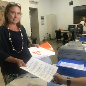 Ciudadanos (Cs) San Fernando presenta una moción en el Ayuntamiento con medidas para la protección de los MENA Ciudadanos (Cs) San Fernando presenta una moción en el Ayuntamiento con medidas para la protección de los MENA
