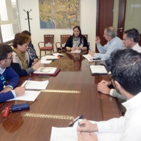 Ciudadanos El Puerto considera que la nueva ordenanza de licencias ayudará a agilizar los trámites urbanísticos   