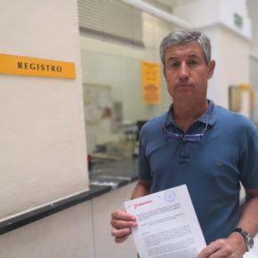 Ciudadanos Cádiz presenta una moción en el Ayuntamiento con medidas para la protección de los MENA