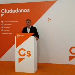 Javier Cano: “La Línea debe contar con su propia oficina de la Seguridad Social”