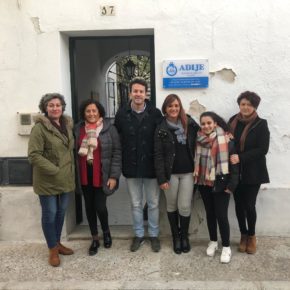 Ciudadanos Jerez exige al Ayuntamiento que actúe de manera inmediata en las instalaciones de ADIJE