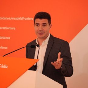 Sergio Romero (Cs): “El segundo acelerador lineal para el hospital de Jerez es una prioridad para Ciudadanos”