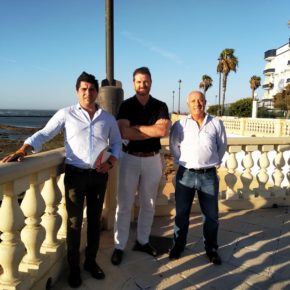 Ciudadanos lleva al Parlamento andaluz la situación de los corrales de Chipiona