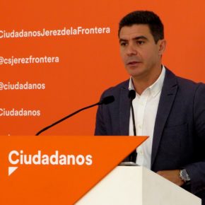 Romero: “Es lamentable que el gobierno de Sánchez nos haya arrebatado a todos los andaluces 430 millones de euros”