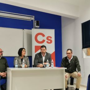 Juan de Dios Sánchez: “La colaboración de los Ayuntamientos es imprescindible para aplicar el nuevo Decreto-ley que da solución a las viviendas irregulares en Andalucía”