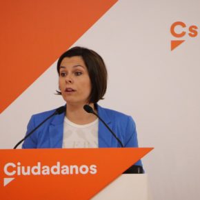 Rodríguez: “Gracias a la gestión de Ciudadanos en la Junta de Andalucía, más de 970 familias gaditanas se benefician de la renta mínima en abril”