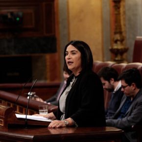 Martínez: “Desde Ciudadanos proponemos en el Congreso medidas de ayudas a la industria turística y al sector de la hostelería en Andalucía”