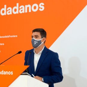 Ciudadanos destaca la inversión de más de 21 millones de euros del gobierno andaluz para mejorar la sanidad gaditana