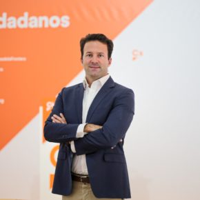 Ciudadanos destaca la inversión de casi 300 millones de euros del gobierno andaluz para la provincia de Cádiz en los próximos presupuestos autonómicos