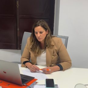Ciudadanos recoge las necesidades y reivindicaciones de la Asociación de Mujeres Empresarias de la provincia de Cádiz