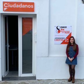 Ciudadanos Medina Sidonia acuerda un manifiesto por el 8M con las formaciones del PP e IU, a excepción del PSOE