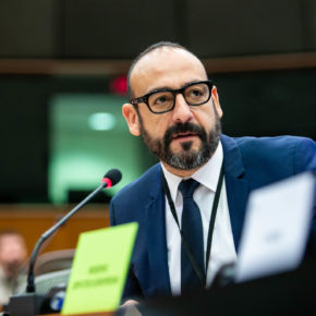 Ciudadanos denuncia ante la Comisión Europea el castigo que ha impuesto Marruecos a España con su exclusión de la OPE