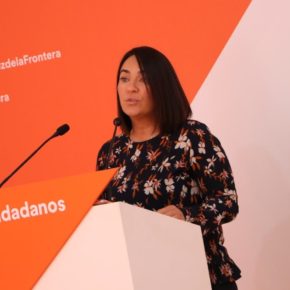 Ciudadanos defiende los intereses de los gaditanos frente al desinterés de Sánchez en los PGE para la provincia de Cádiz
