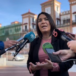 Ciudadanos reclama al Gobierno de Sánchez que el AVE llegue a la provincia de Cádiz