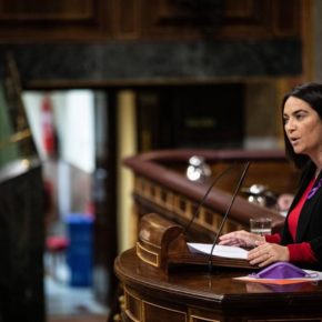 Martínez: “Hemos conseguido que el Congreso apruebe por unanimidad la tramitación de la ley de Cs para garantizar el bienestar de los enfermos de ELA”