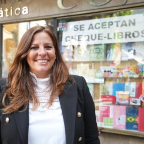 Brazo pide a la Diputación de Cádiz que exija al Gobierno de España rebajar al 10% el IVA del material escolar